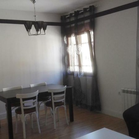 Vut Dalia 4 Apartment Ávila Екстериор снимка