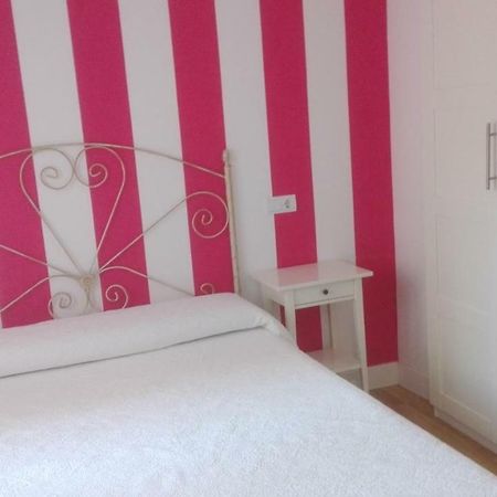 Vut Dalia 4 Apartment Ávila Екстериор снимка