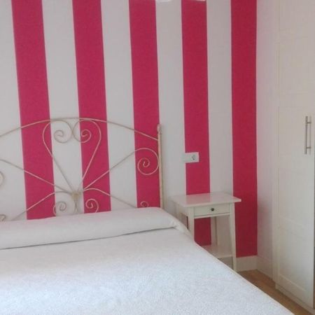 Vut Dalia 4 Apartment Ávila Екстериор снимка