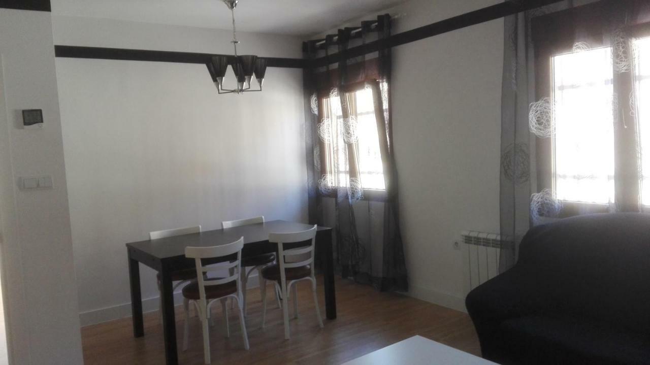Vut Dalia 4 Apartment Ávila Екстериор снимка