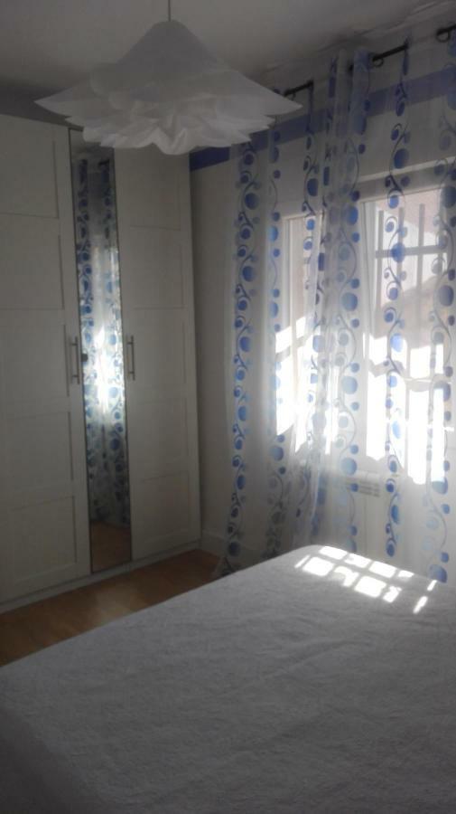 Vut Dalia 4 Apartment Ávila Екстериор снимка