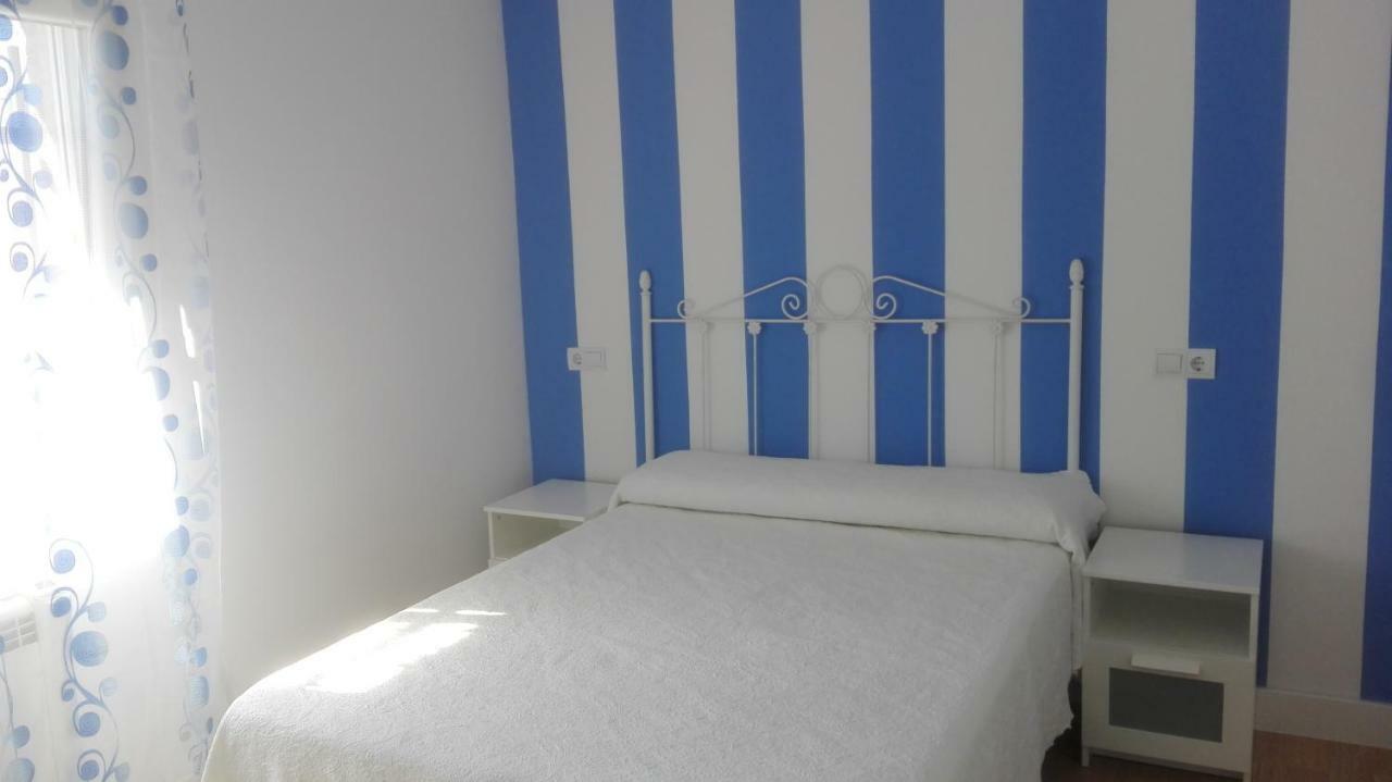 Vut Dalia 4 Apartment Ávila Екстериор снимка