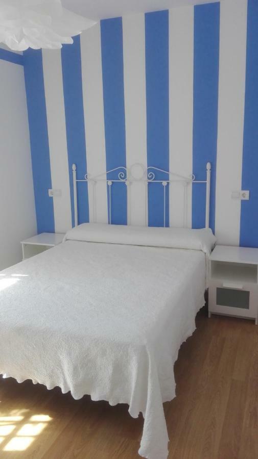 Vut Dalia 4 Apartment Ávila Екстериор снимка