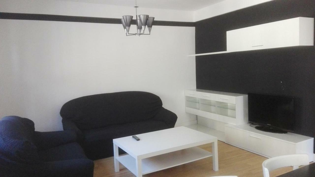 Vut Dalia 4 Apartment Ávila Екстериор снимка