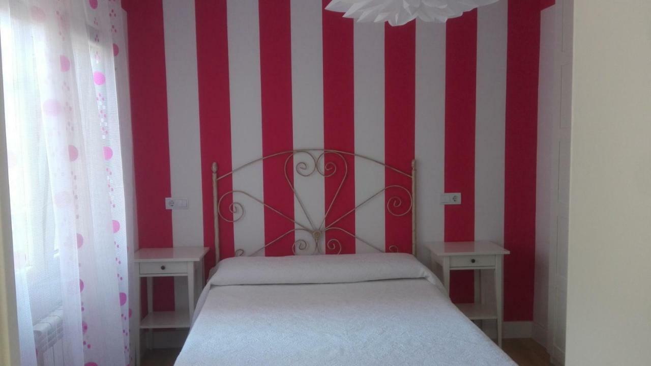 Vut Dalia 4 Apartment Ávila Екстериор снимка