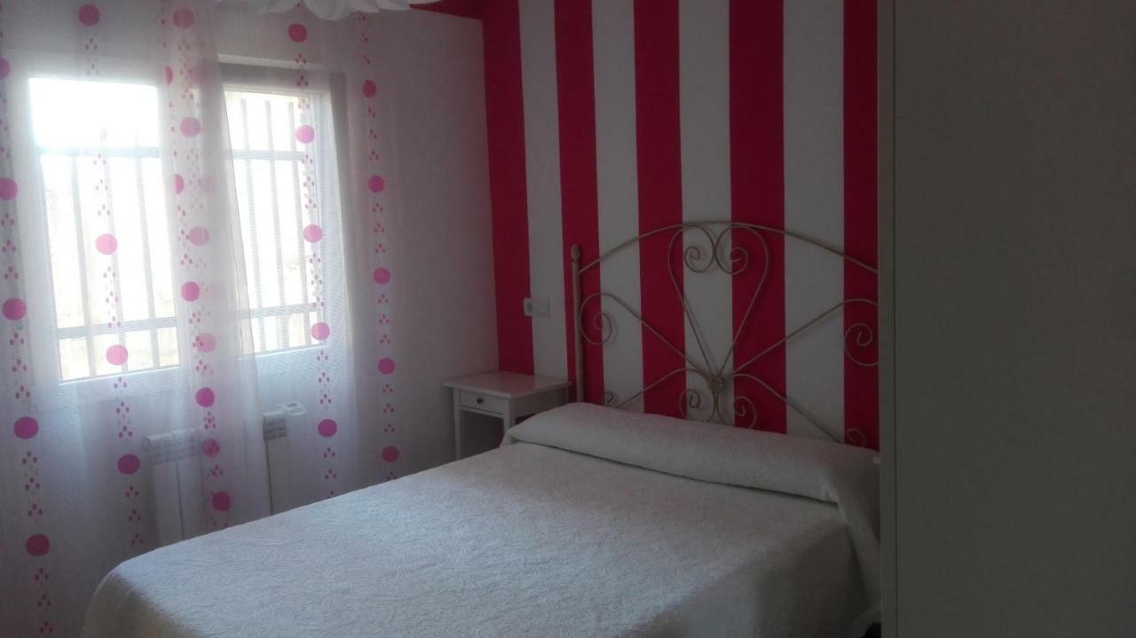 Vut Dalia 4 Apartment Ávila Екстериор снимка