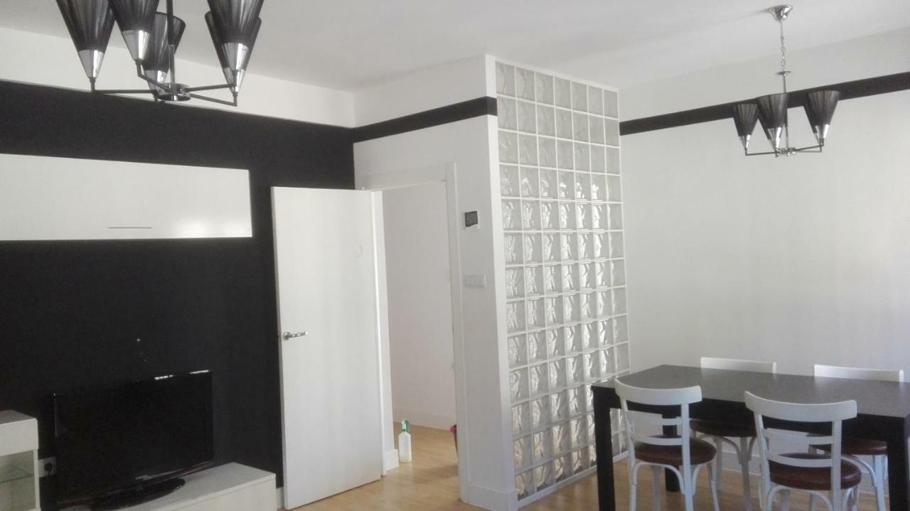 Vut Dalia 4 Apartment Ávila Екстериор снимка