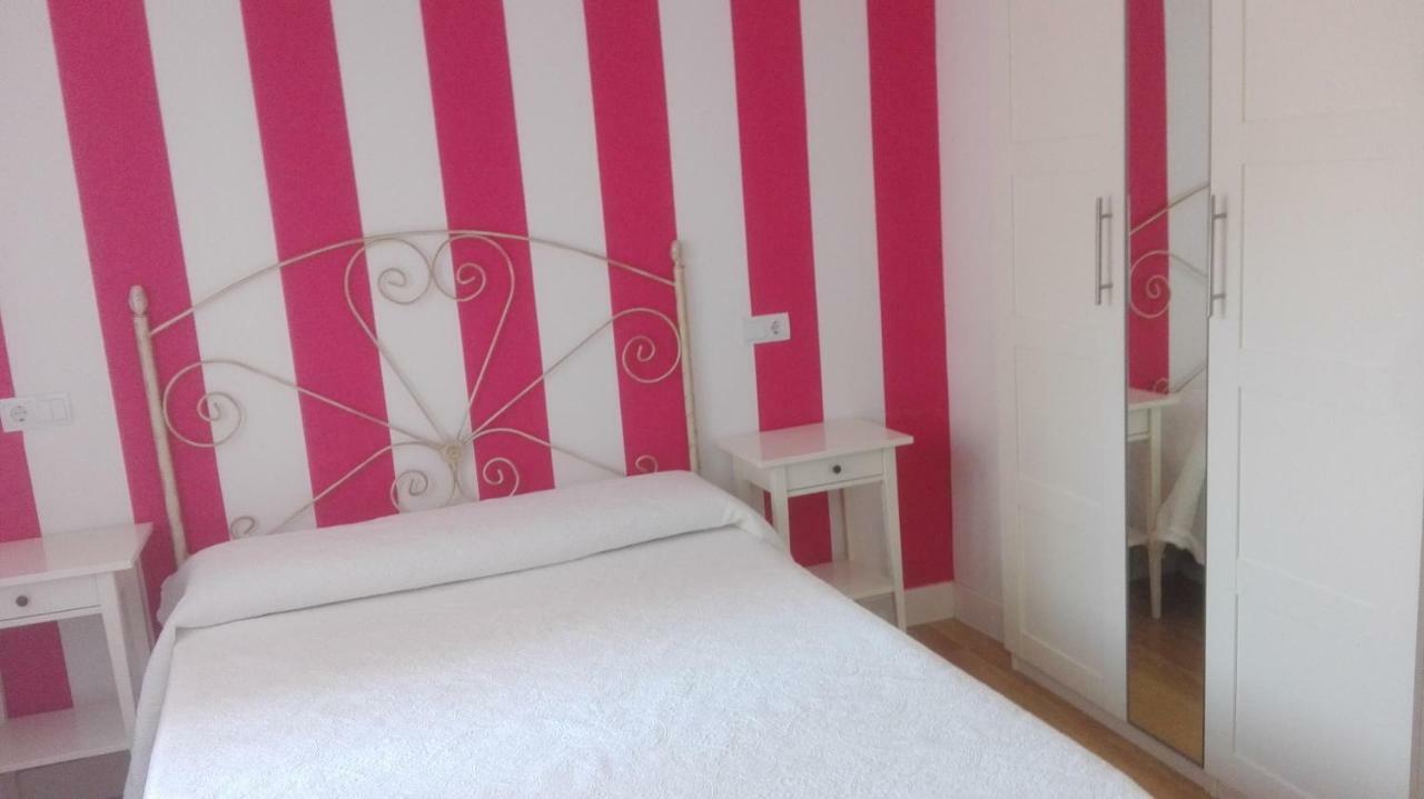 Vut Dalia 4 Apartment Ávila Екстериор снимка