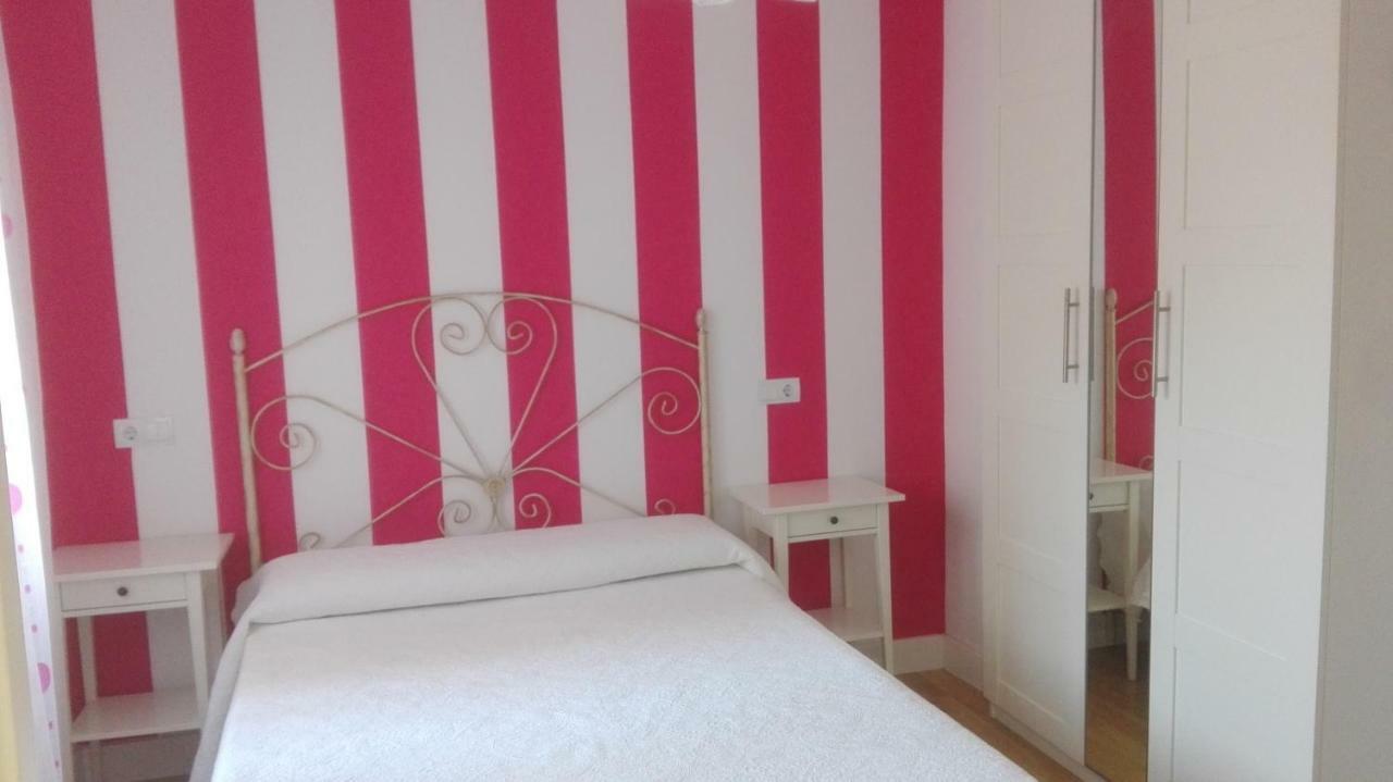 Vut Dalia 4 Apartment Ávila Екстериор снимка