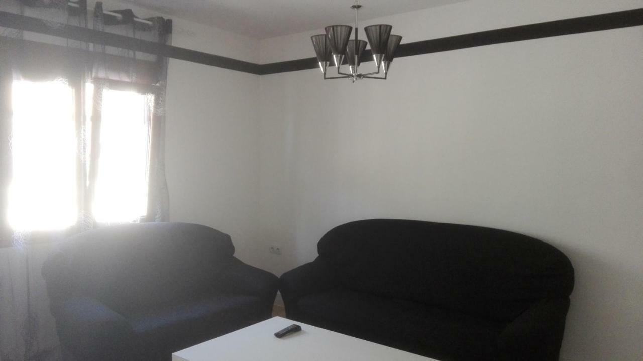 Vut Dalia 4 Apartment Ávila Екстериор снимка